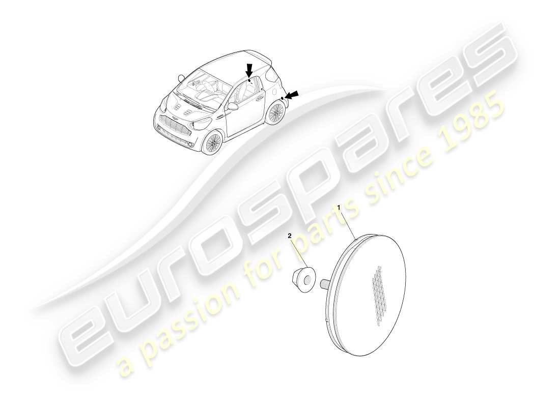 part diagram containing part number 90179-05102
