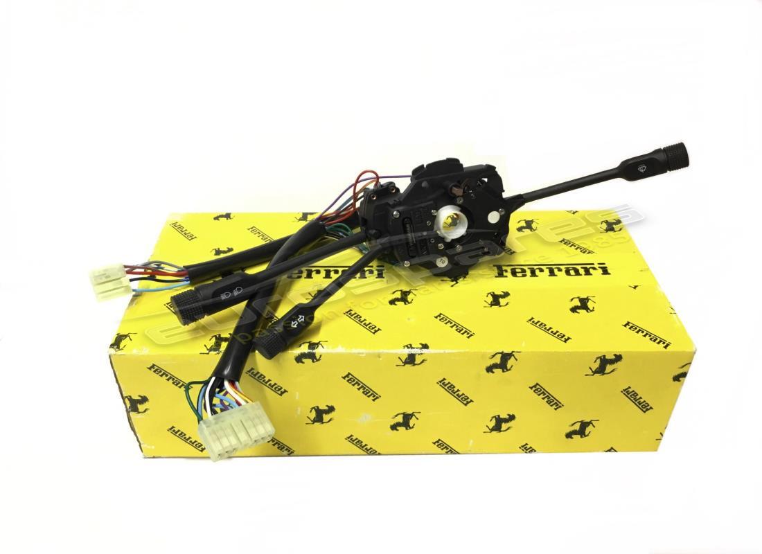 new ferrari mainswitch. part number 149296 (1)
