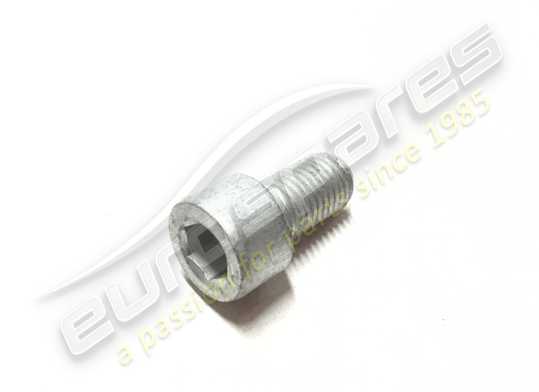 new maserati screw. part number 14360024 (1)