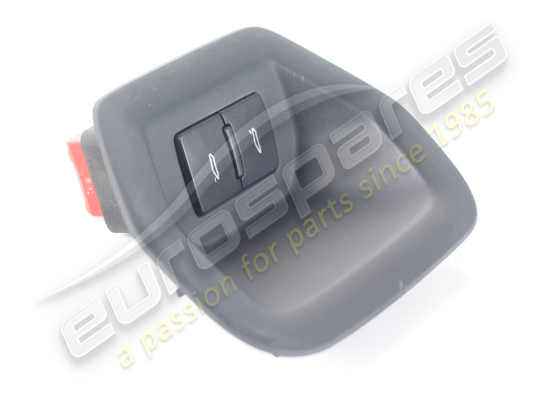 USED Lamborghini SWITCH TRIM APERT.COFANI . PART NUMBER 4T0959819A (1)