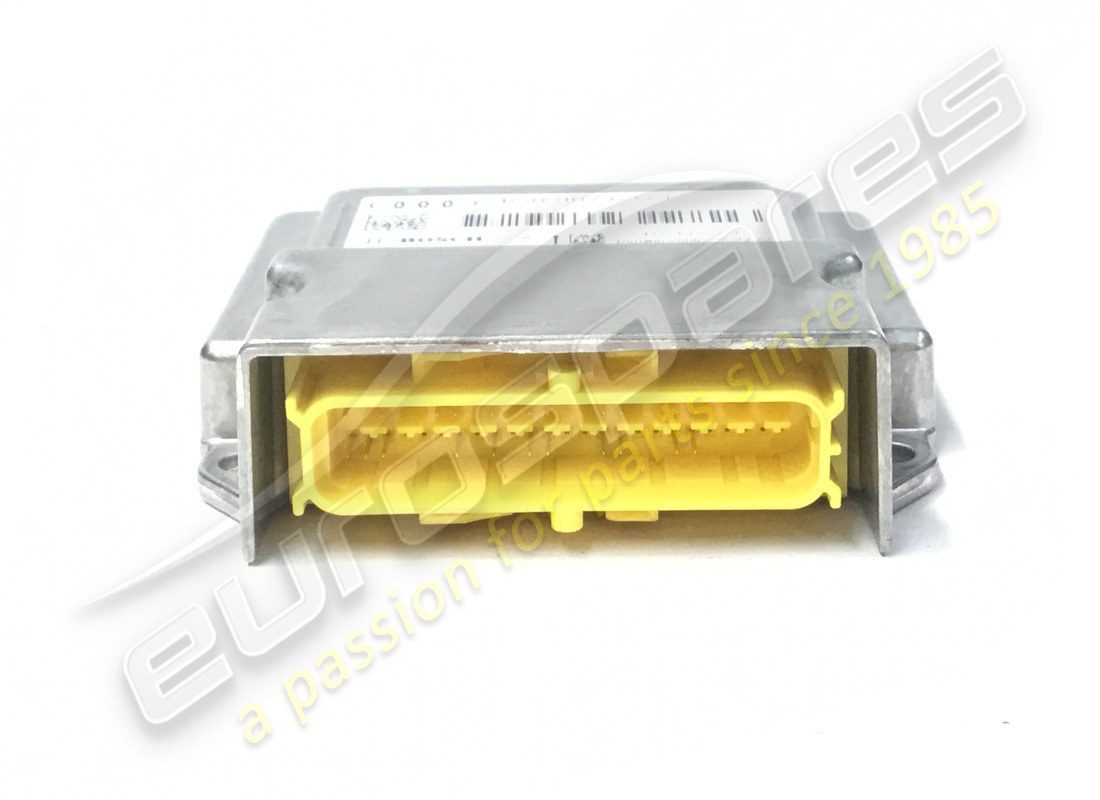 used lamborghini sensor. part number 4g0907637l (2)