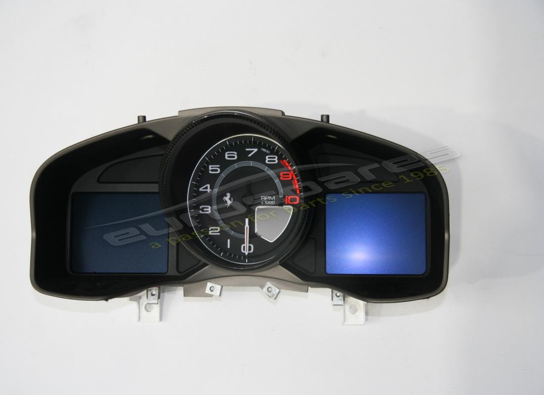 USED Ferrari INSTRUMENT PANEL . PART NUMBER 279927 (1)