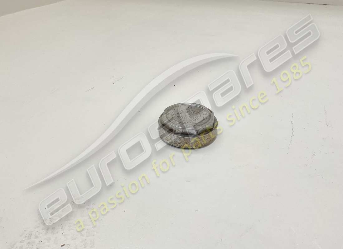 used maserati nut. part number 10151302451657 (2)