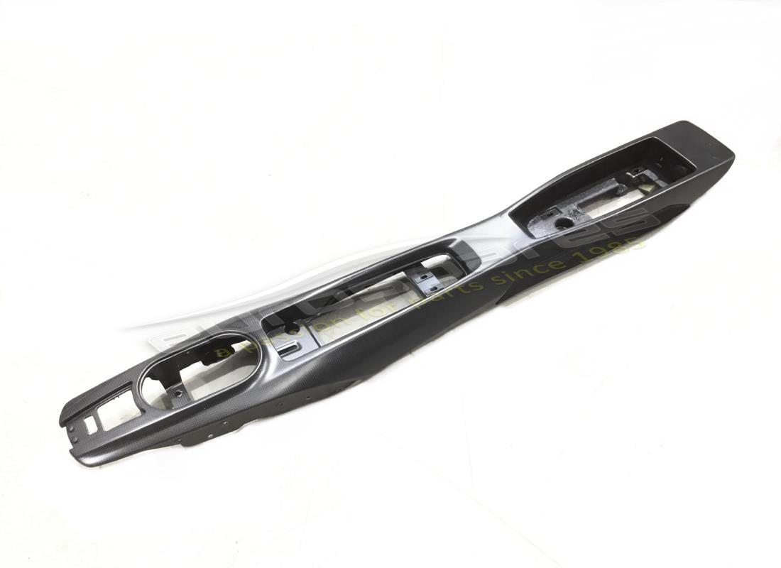 used ferrari complete centre console unit s. part number 788109 (1)