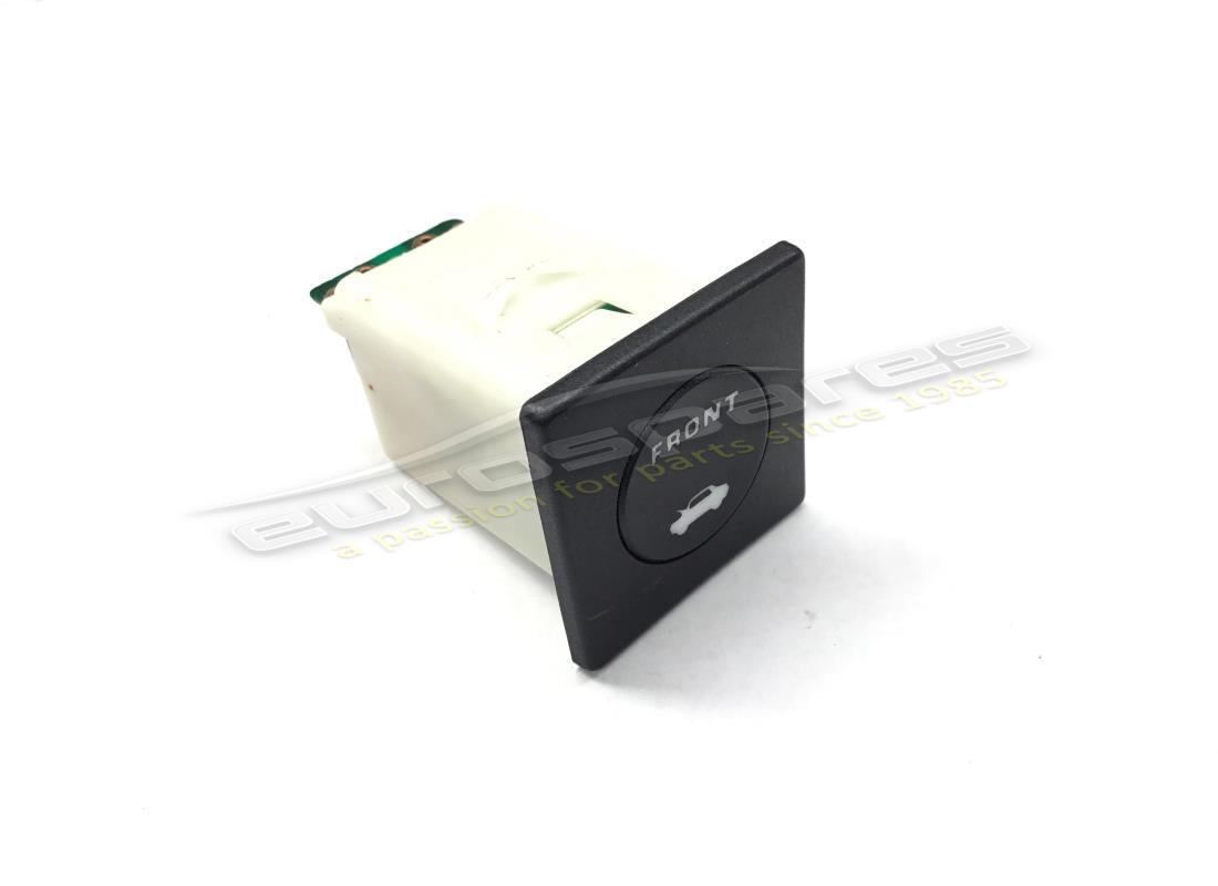 new ferrari switch front bonnet release. part number 119682 (2)
