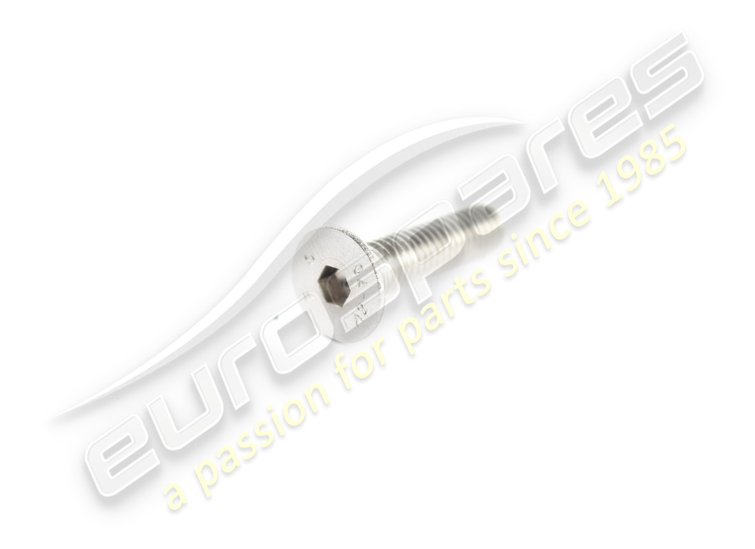 new ferrari screw. part number 67580700 (1)