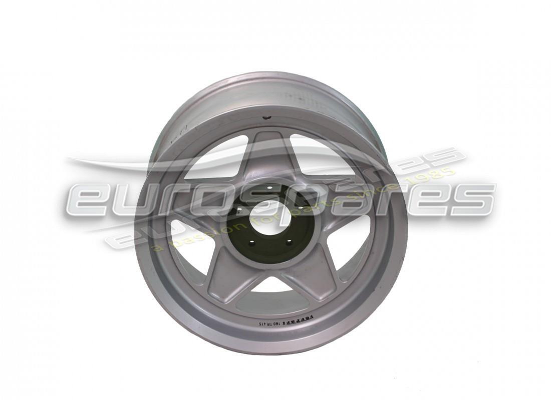 new ferrari road wheel front 180tr415. part number 119392 (1)