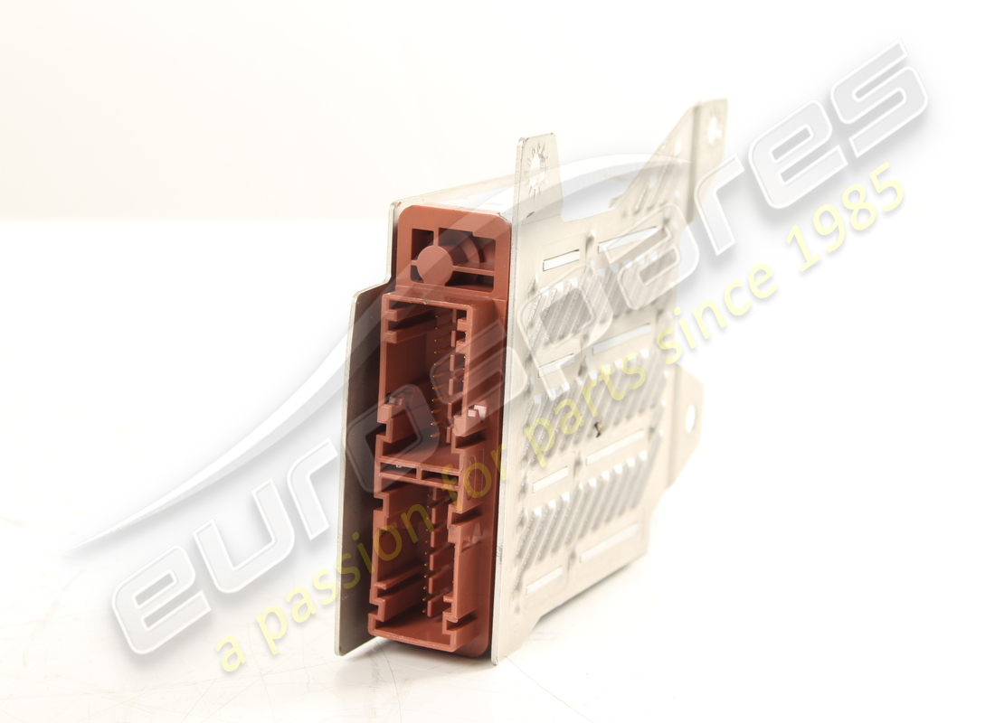 new ferrari airbag system control unit. part number 214751 (3)