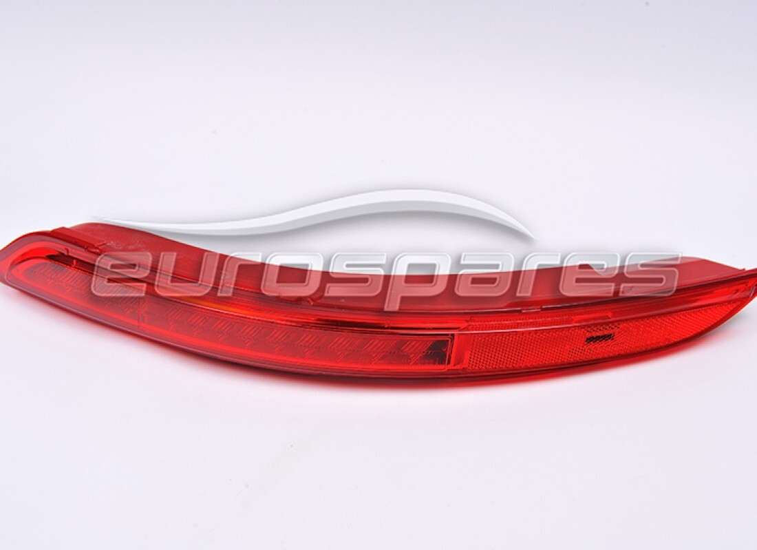new ferrari rh tail light , fixed part. part number 302987 (1)