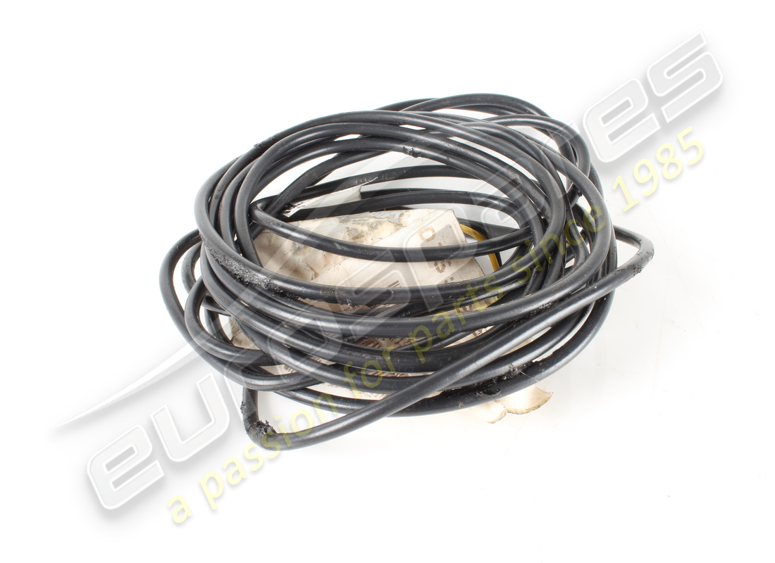 used ferrari becker cable.. part number 199522 (1)