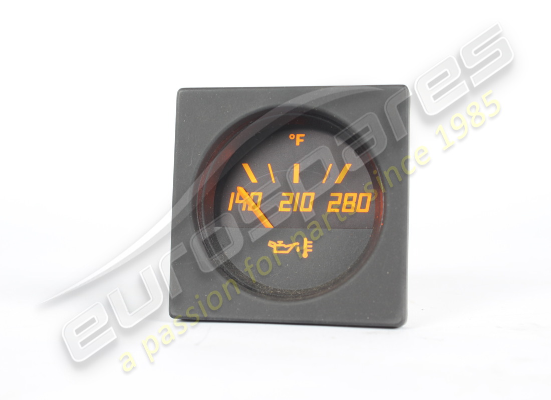 new ferrari water temperature gauge rhd part number 131701 (1)