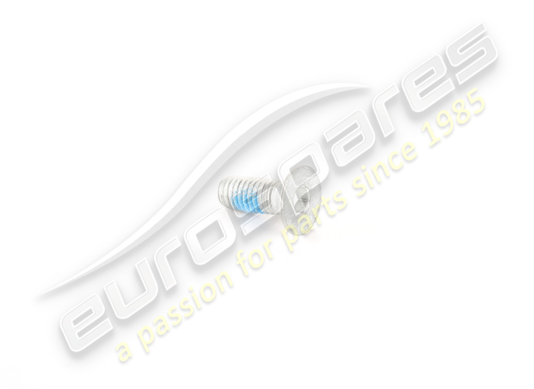 new ferrari screw. part number 65847800 (1)