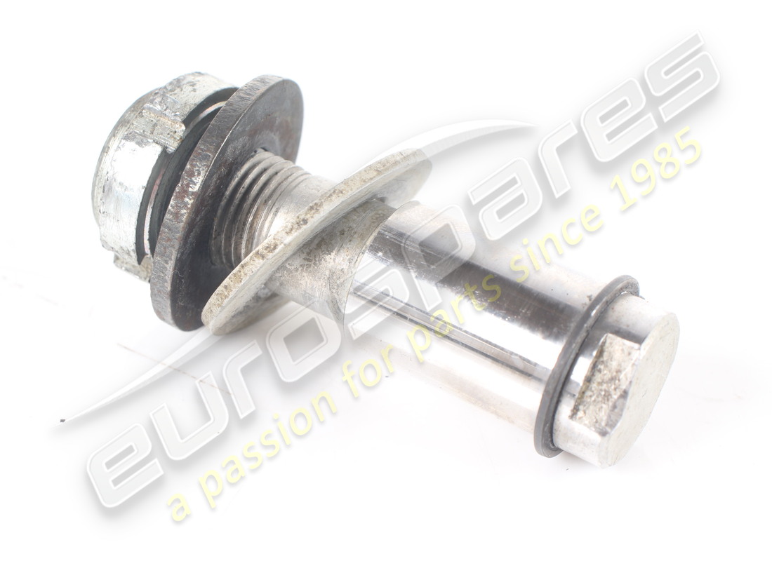 USED Ferrari BRAKE PEDAL LINKAGE PIN . PART NUMBER 106081 (1) USED Ferrari BRAKE PEDAL LINKAGE PIN . PART NUMBER 106081 (1)