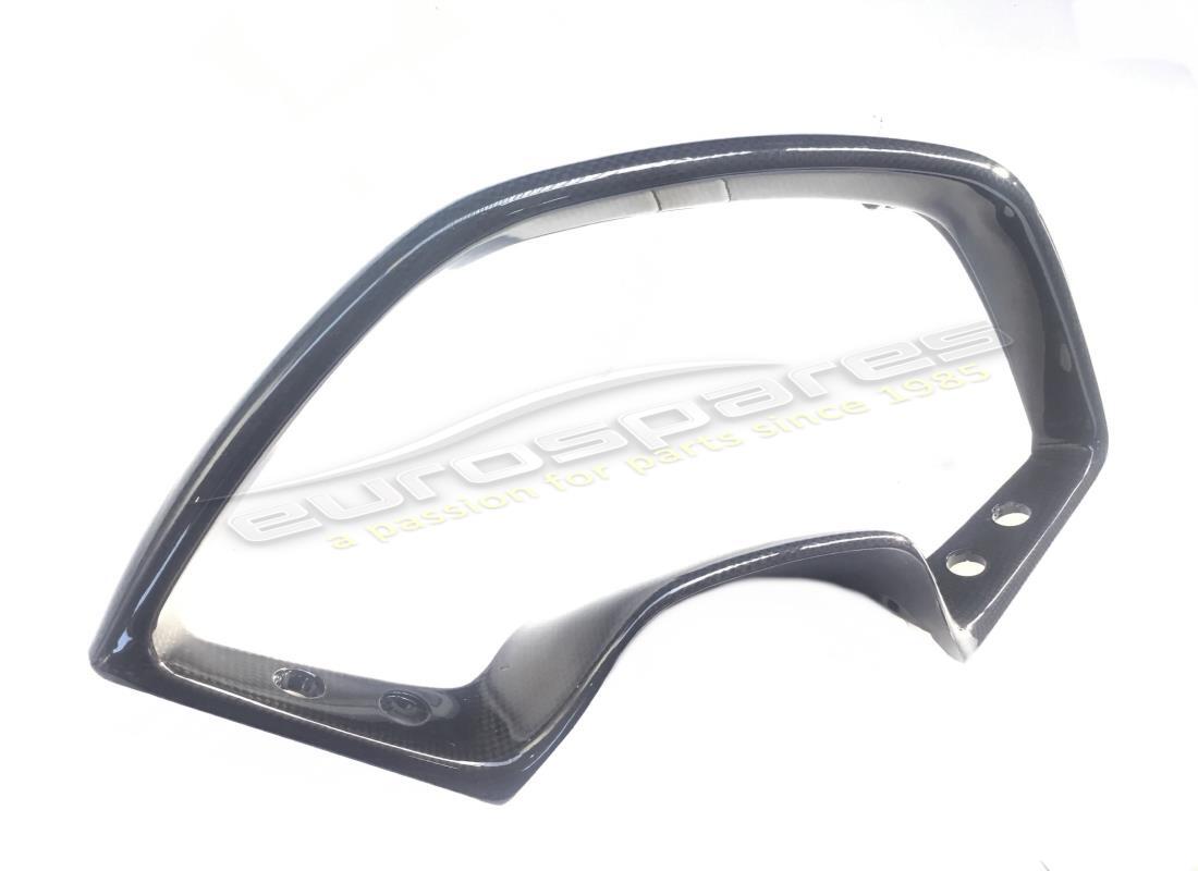 new lamborghini instrument scoop. part number 410858277a (1)