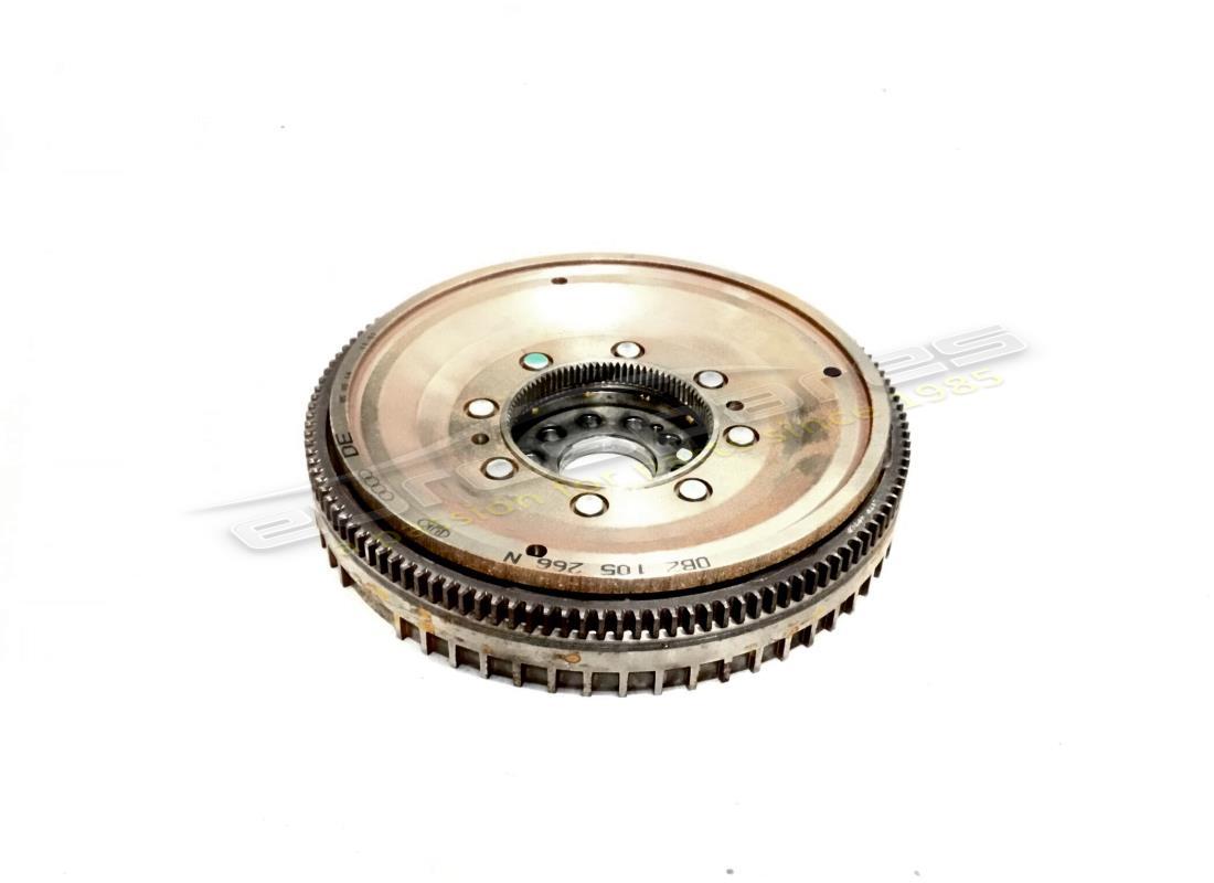 USED Lamborghini DUAL MASS FLYWHEEL . PART NUMBER 0BZ105266N (1)