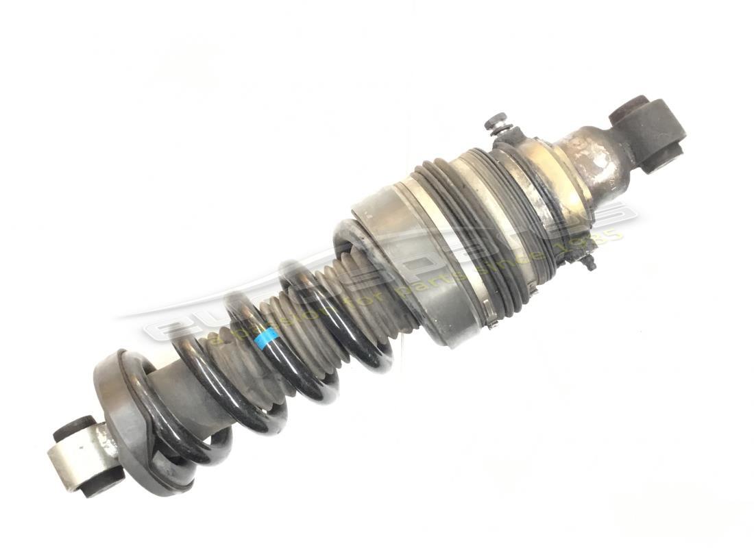 used lamborghini damper strut. part number 400412019cb (1)