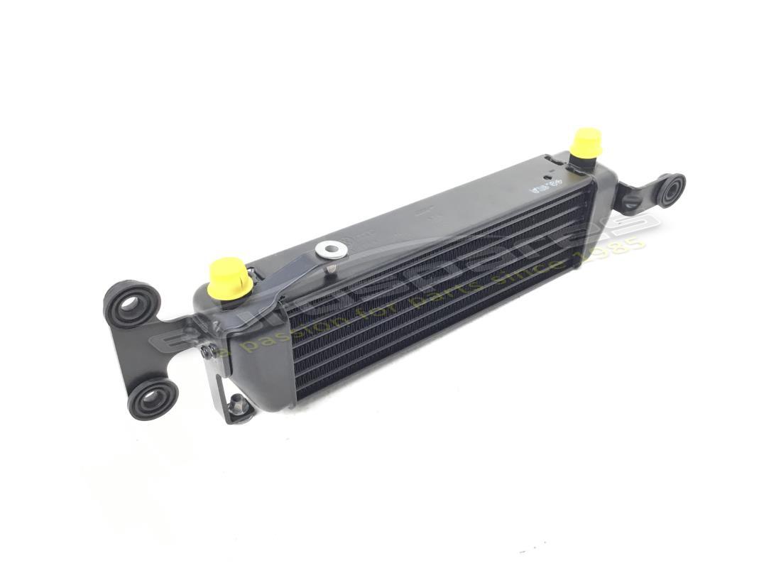 NEW Lamborghini OIL COOLER . PART NUMBER 470511885B (1)