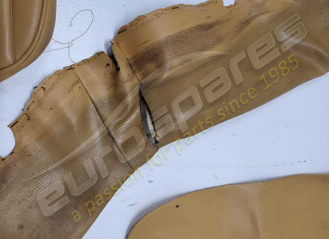 used ferrari compete trims seats. part number fint001 (4)