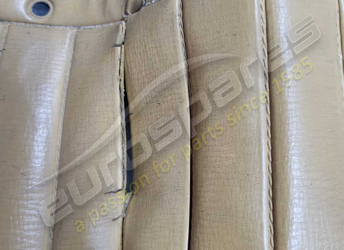 used ferrari compete trims seats. part number fint001 (9)