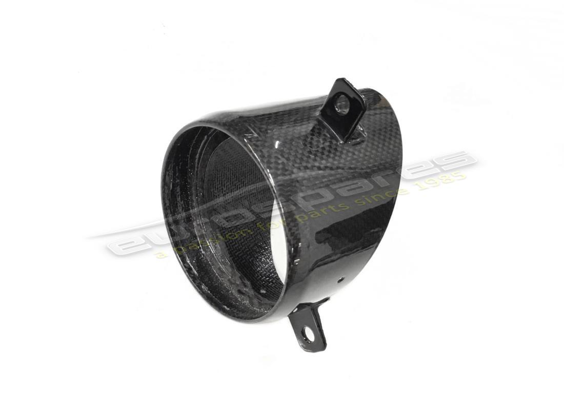 new ferrari sleeve -carbon version- -opt. part number 69542600 (1)