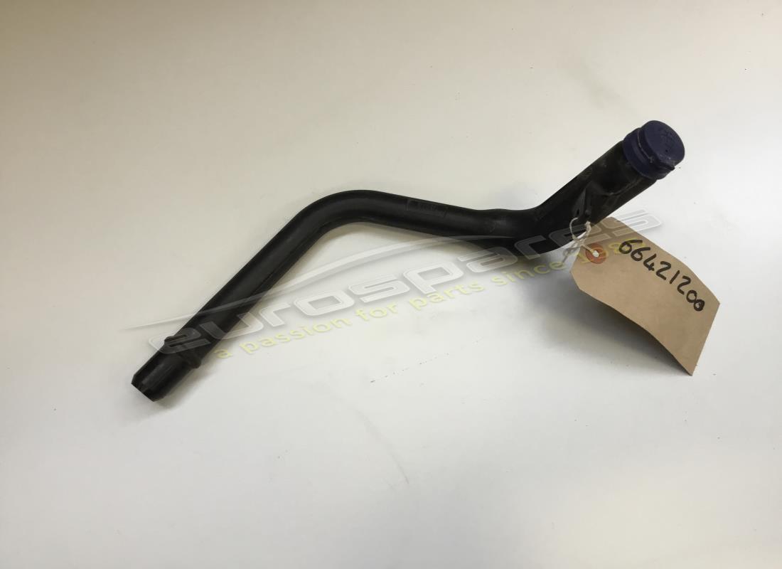 USED Maserati FILLING MANIFOLD . PART NUMBER 66421200 (1)