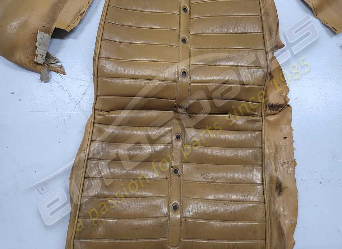 used ferrari compete trims seats. part number fint001 (8)