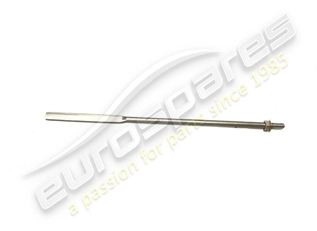 USED Ferrari OIL TANK DIPSTICK . PART NUMBER 145112 (1)