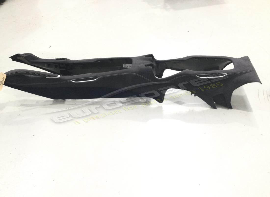 USED Ferrari CORPO TUNNEL ALCANTARA GDX C . PART NUMBER 795482 (1)