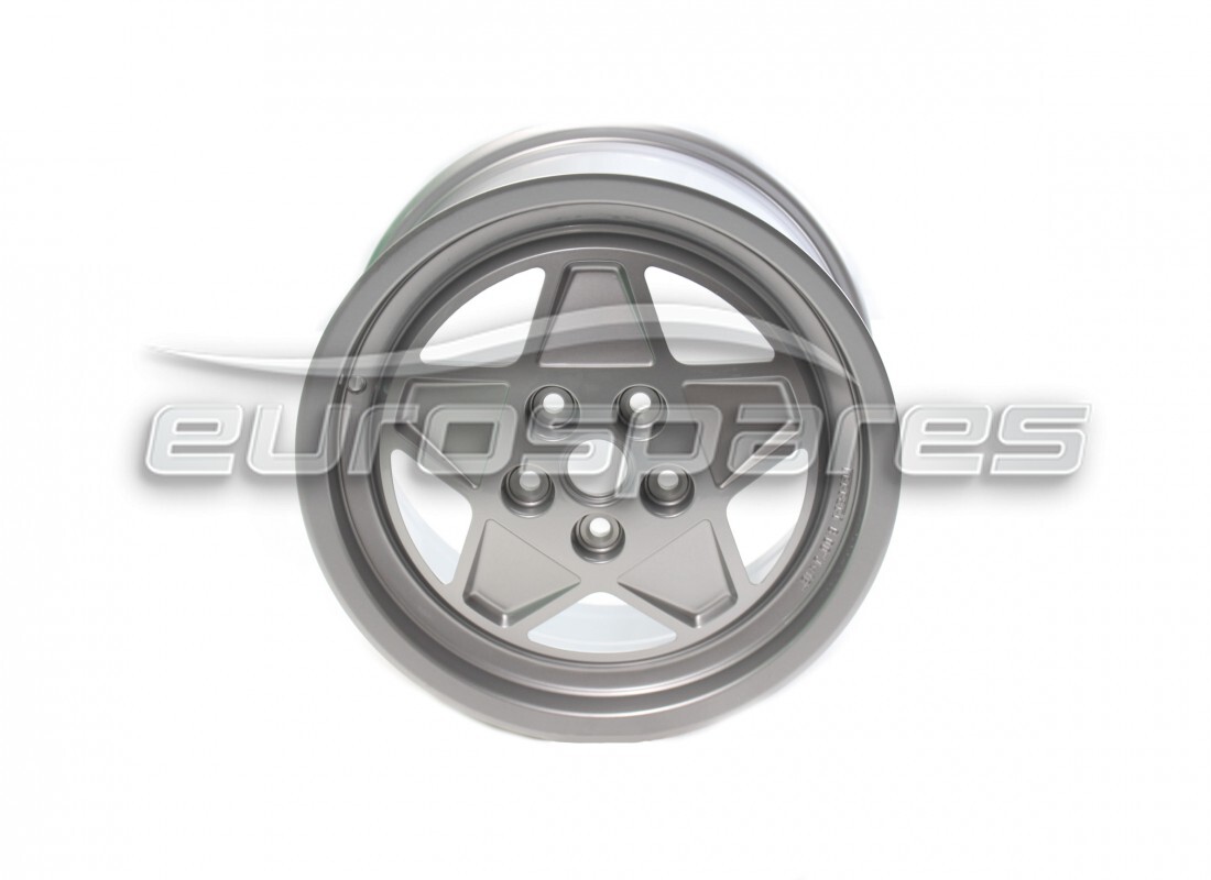new ferrari rear road wheel 8jx16. part number 130905 (1)