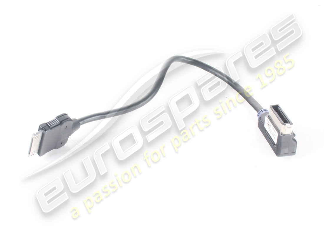 USED LAMBORGHINI ADAPTER HARNESS. PART NUMBER 4F0051510K (1) used lamborghini adapter harness. part number 4f0051510k (1)