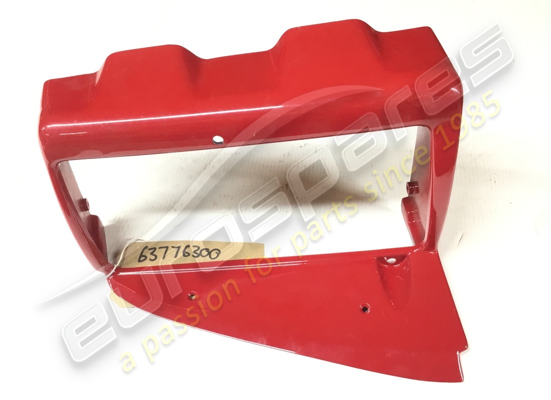 new ferrari lhheadlamp cover 456. part number 63776300 (1)