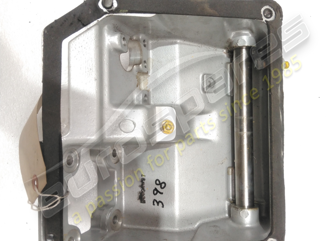 used ferrari pedal support. part number 170531 (4)