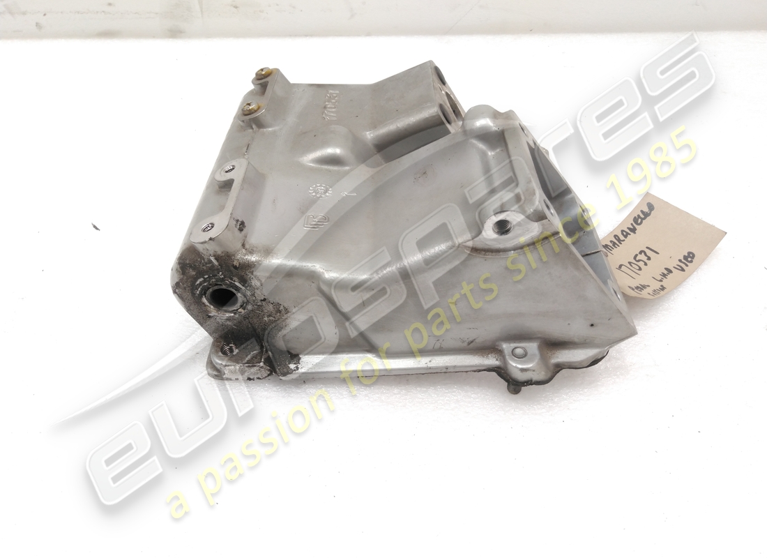 used ferrari pedal support. part number 170531 (3)