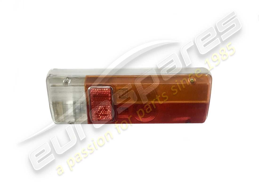 new (other) maserati lh rear light assembly. part number 115bl64602 (1)