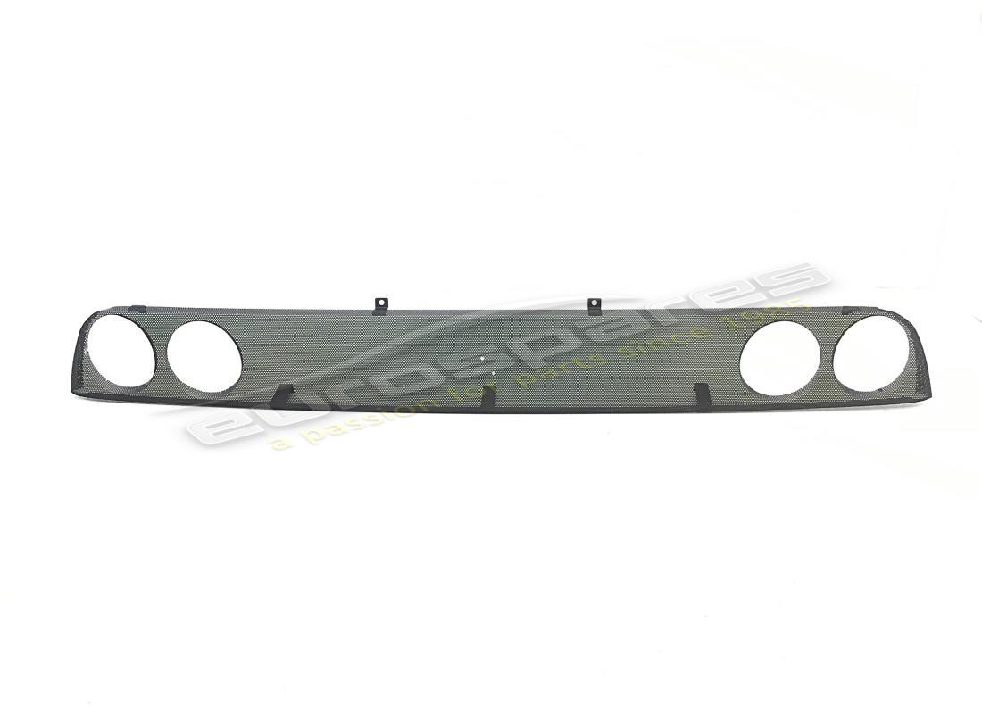 new ferrari rear grill. part number 65511400 (1)
