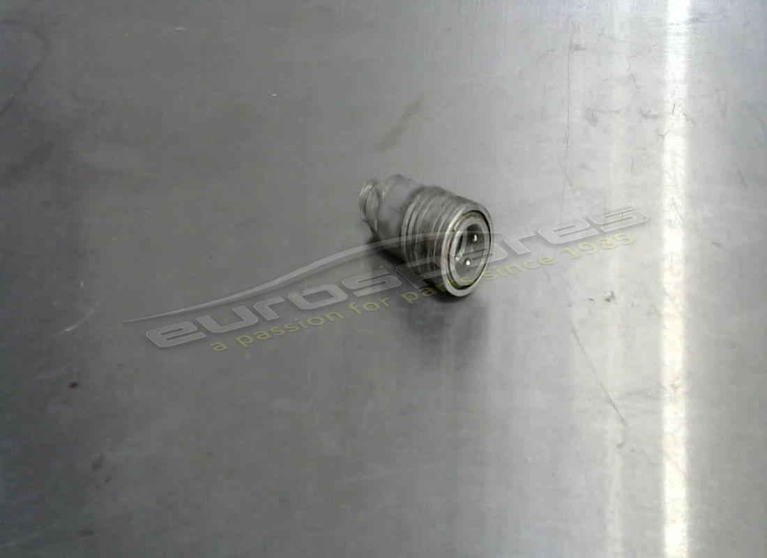 USED Ferrari CONNECT RAPID SET. . PART NUMBER 70001184 (1)