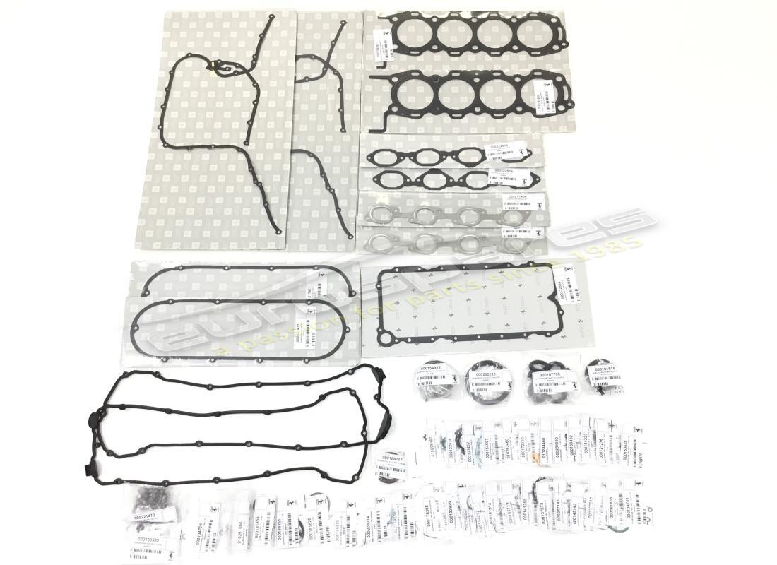 new ferrari propelling unit gasket set. part number 235899 (1)