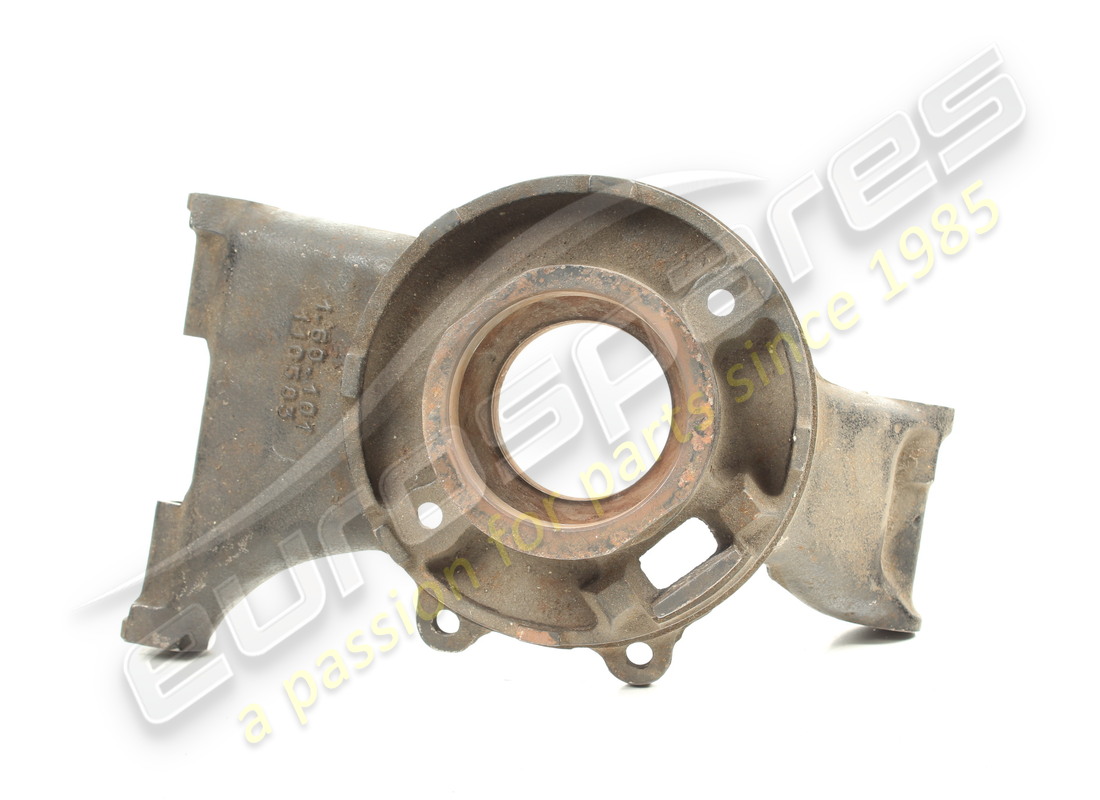 new ferrari lh rear suspension upright. part number 110583 (1)