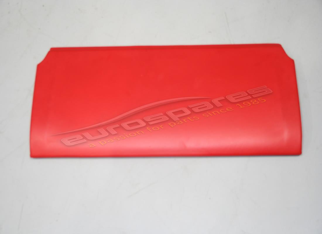 USED Ferrari HORIZONTAL PARCEL SHELF ELEMENT . PART NUMBER 854327.. (1)