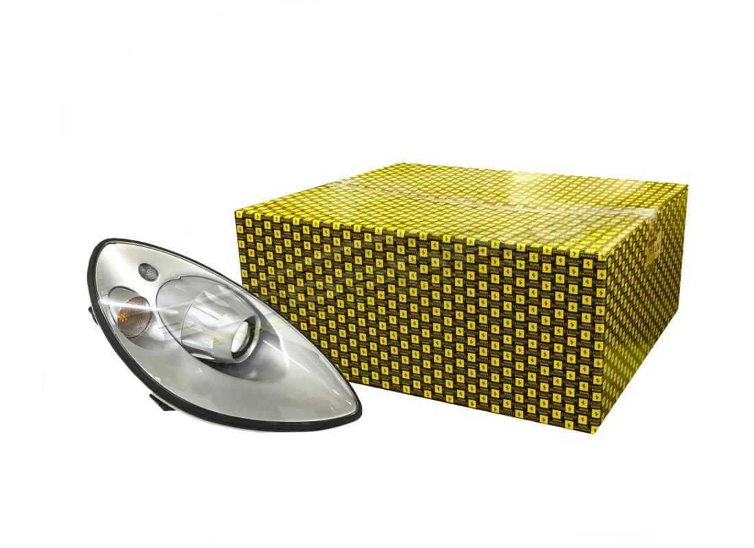 new ferrari rh headlamp grigio nurburgring lhd part number 72108873 (1)