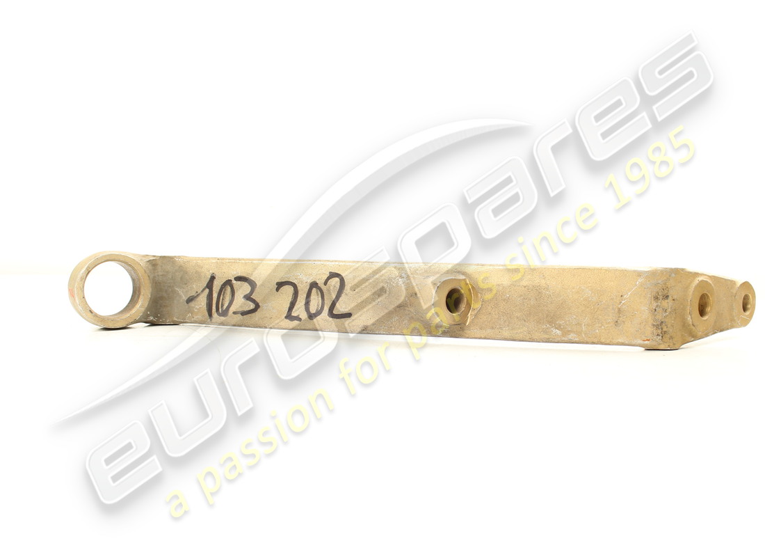 new ferrari lower front suspension lever. part number 103202 (2)