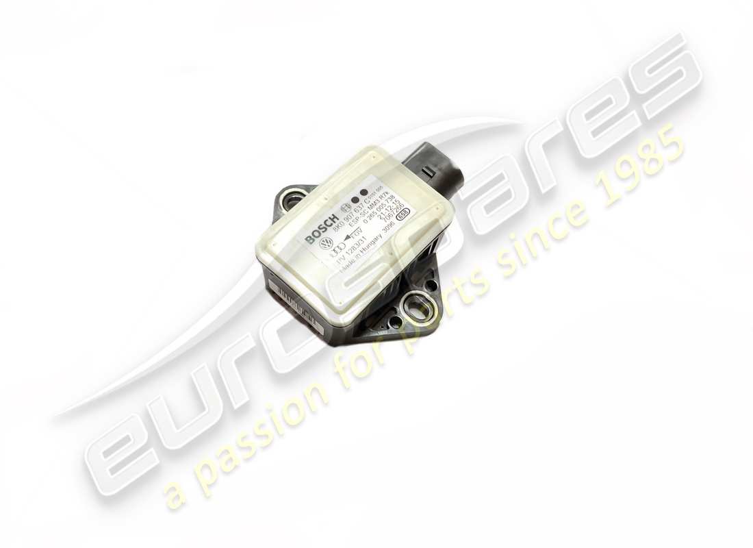 new lamborghini sensor. part number 8k0907637c (1)