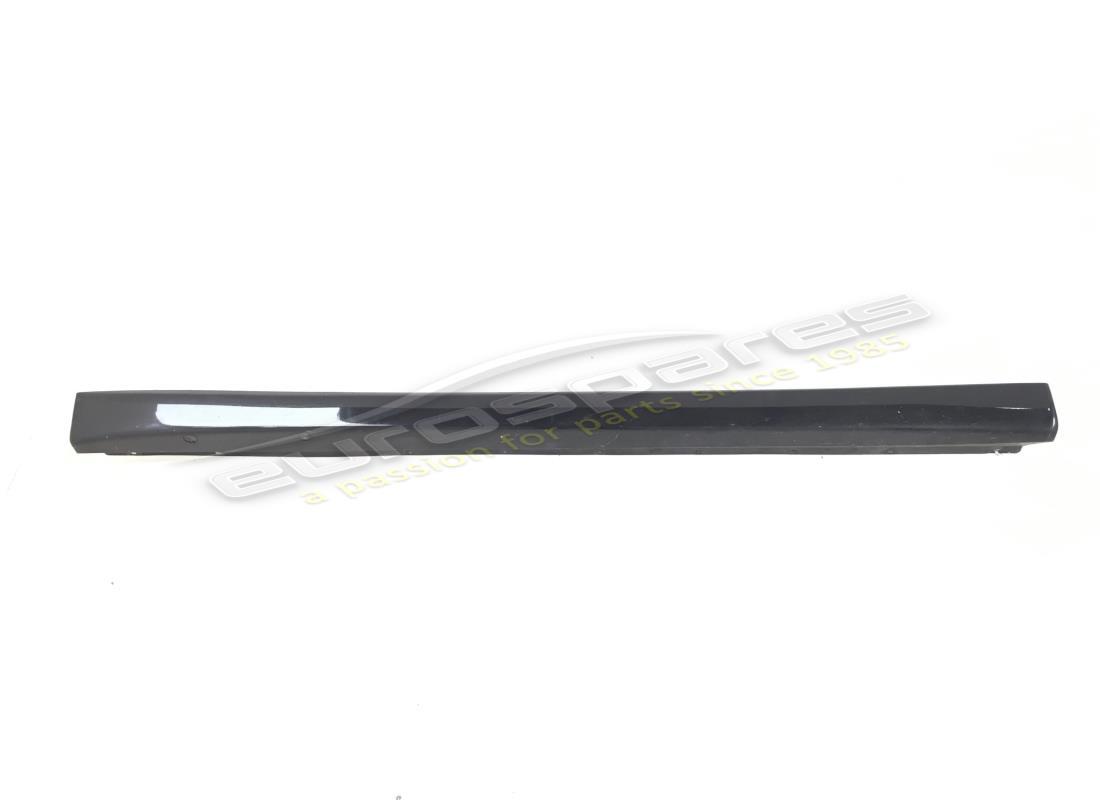 USED Maserati RH SIDE SKIRT COUPE' M138 . PART NUMBER 980001074 (1)