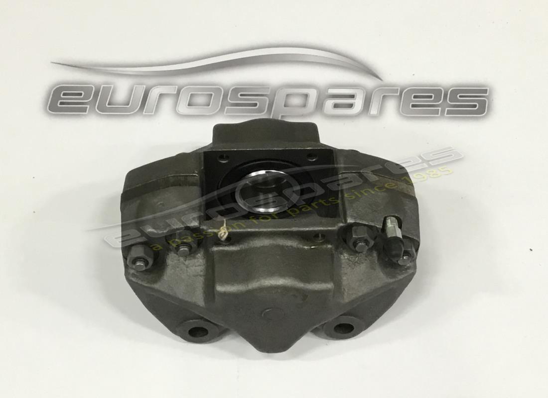 new ferrari lh front brake caliper assembly. part number 106358 (1)