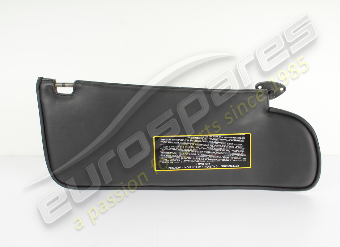 new ferrari sun visor. part number 64264400 (1)