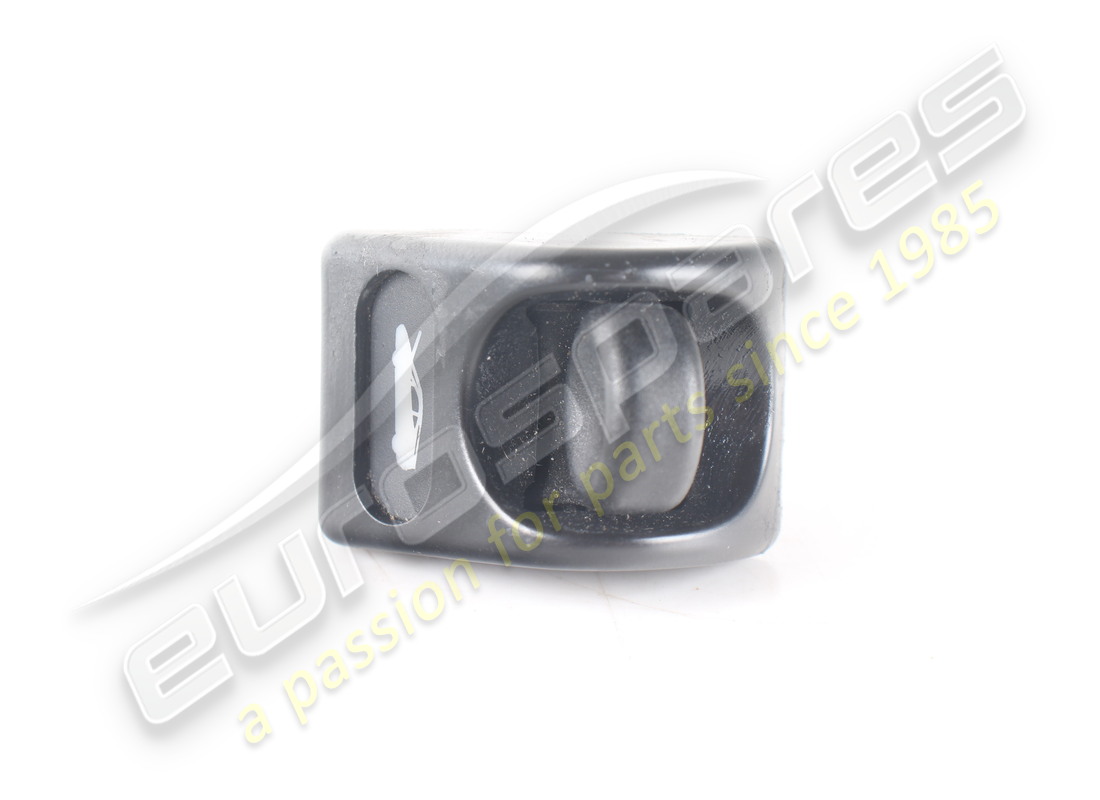 USED FERRARI PUSH-BUTTON. PART NUMBER 180666 (6) used ferrari push-button. part number 180666 (6)