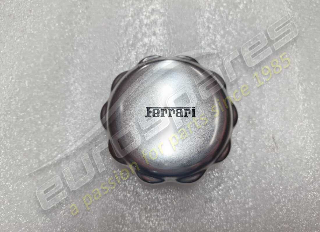 used ferrari filler cap. part number 180320 (1)