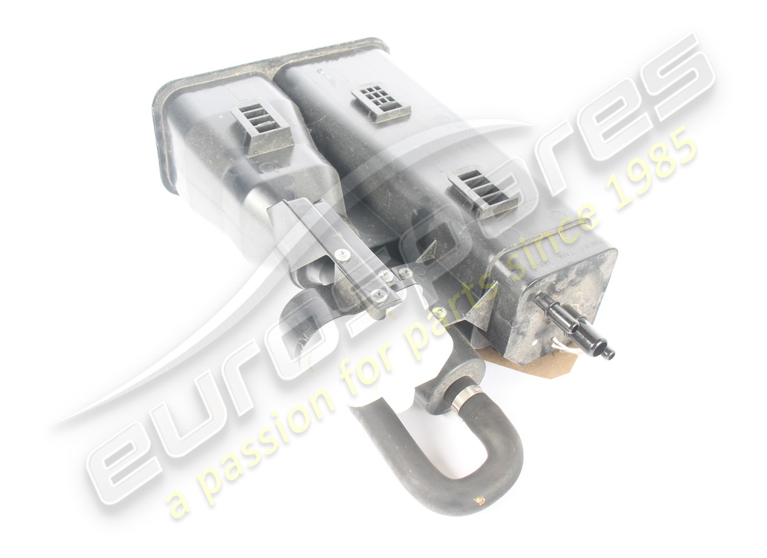 USED FERRARI VAPOUR FILTER BODY. PART NUMBER 312807 (2) used ferrari vapour filter body. part number 312807 (2)