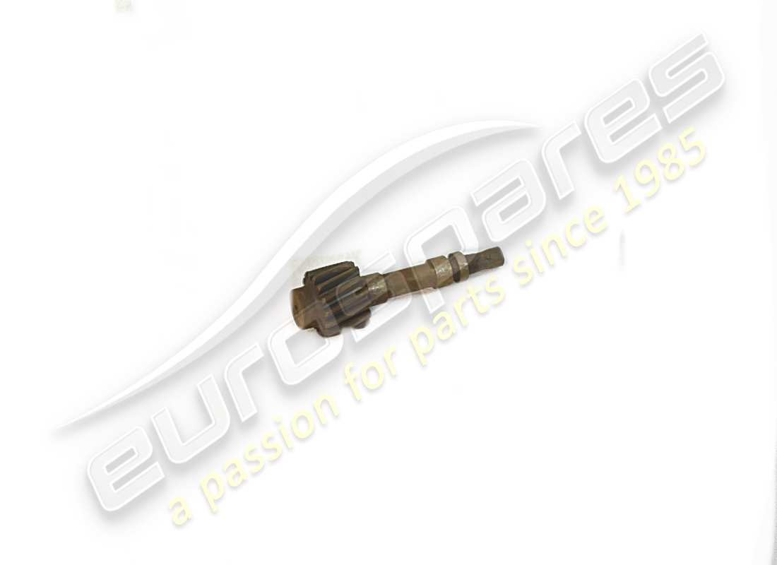 new ferrari speedo drive gear ratio 8/15. part number 523922 (2)