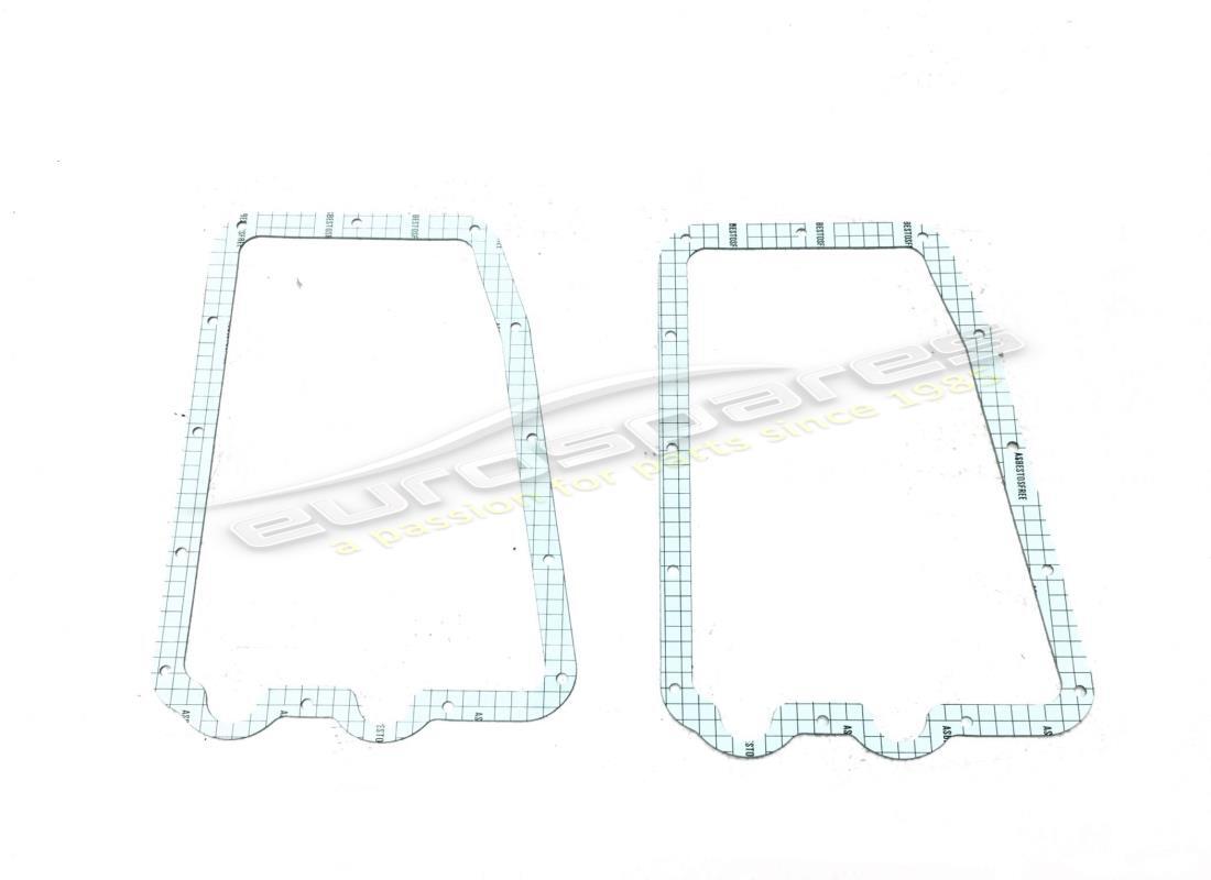 NEW Maserati GASKET (PAIR) . PART NUMBER 5405837 (1)